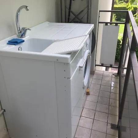 Διαμέρισμα Mare Ριτσιόνε