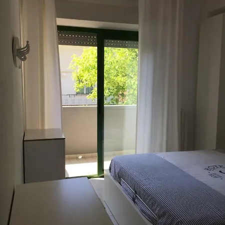 Mare Διαμέρισμα Ριτσιόνε