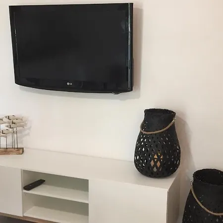 Διαμέρισμα Mare Ριτσιόνε